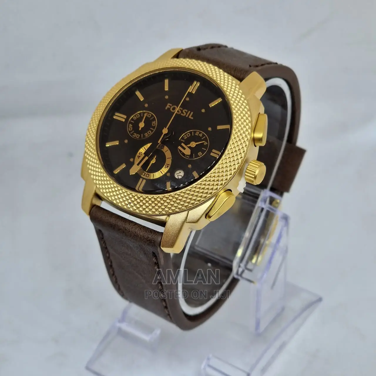 Fossil Watches