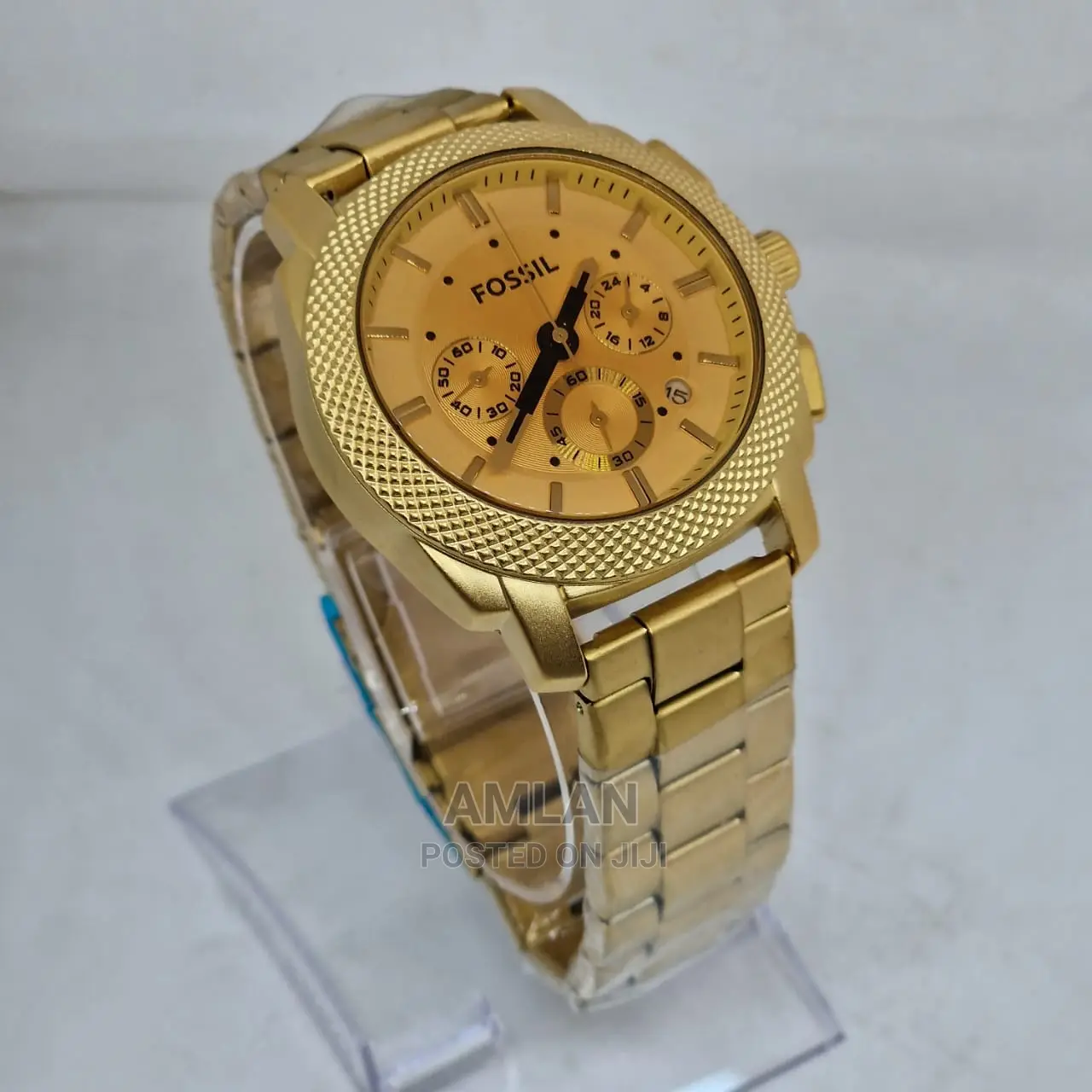 Fossil Watches