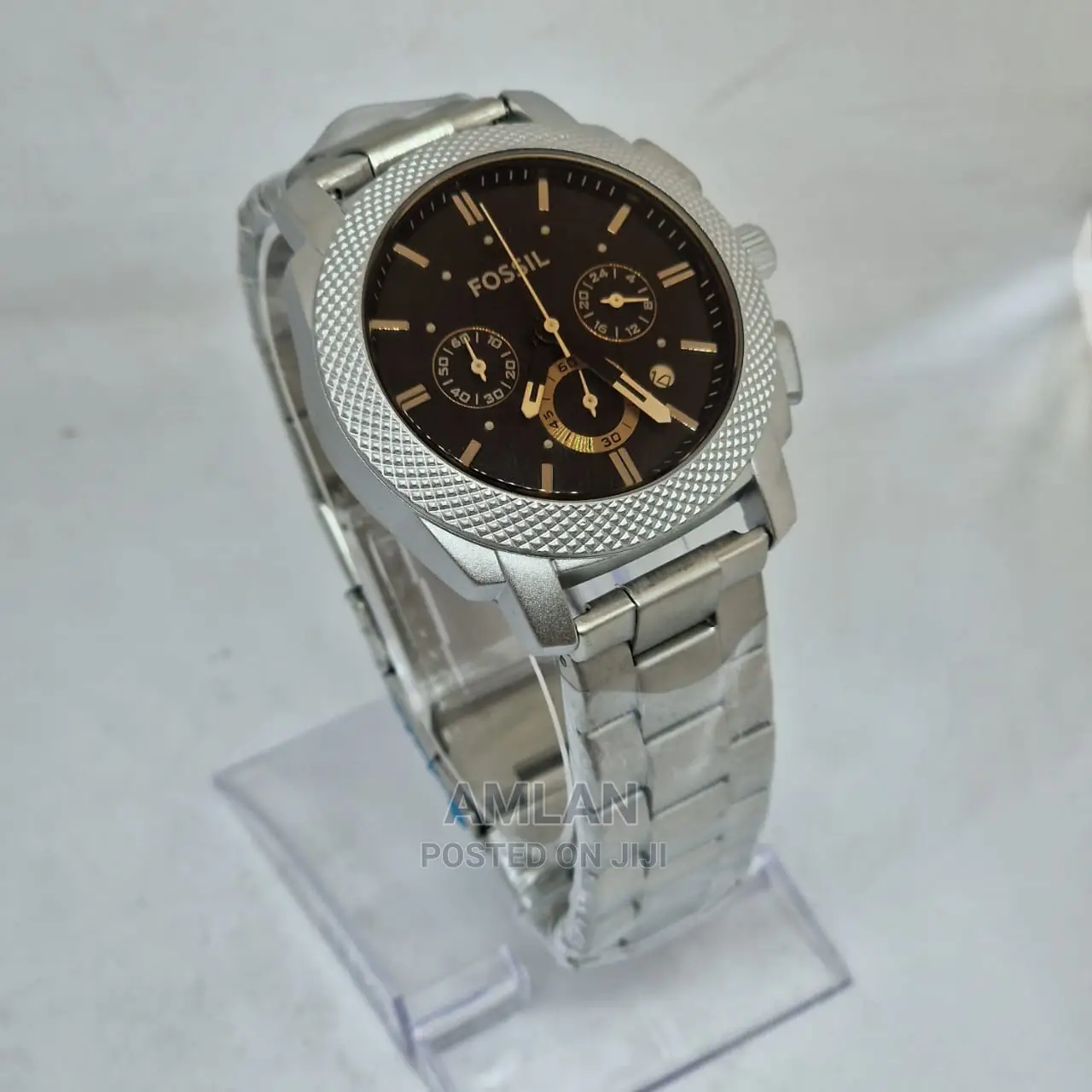 Fossil Watches