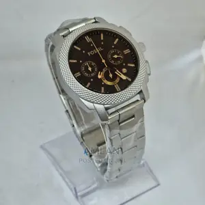 Fossil Watches