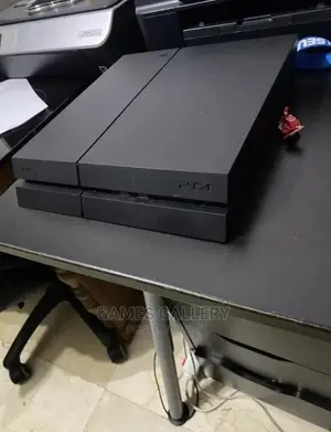 Ps4 Fat 590,000