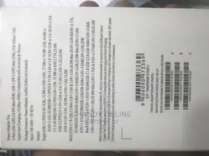 Type C to Type C Fast Phone Charger