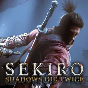 Sekiro Shadow Die Twice Pc Game