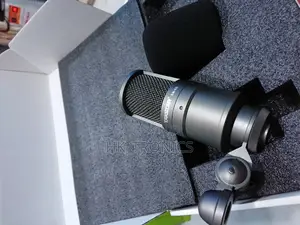 Takstar Studio Microphone