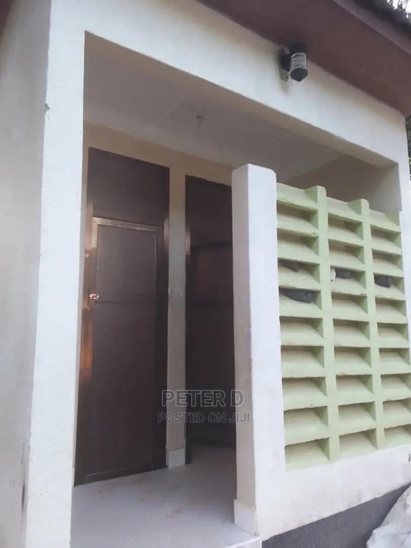 1bdrm Apartment in Kimara for rent