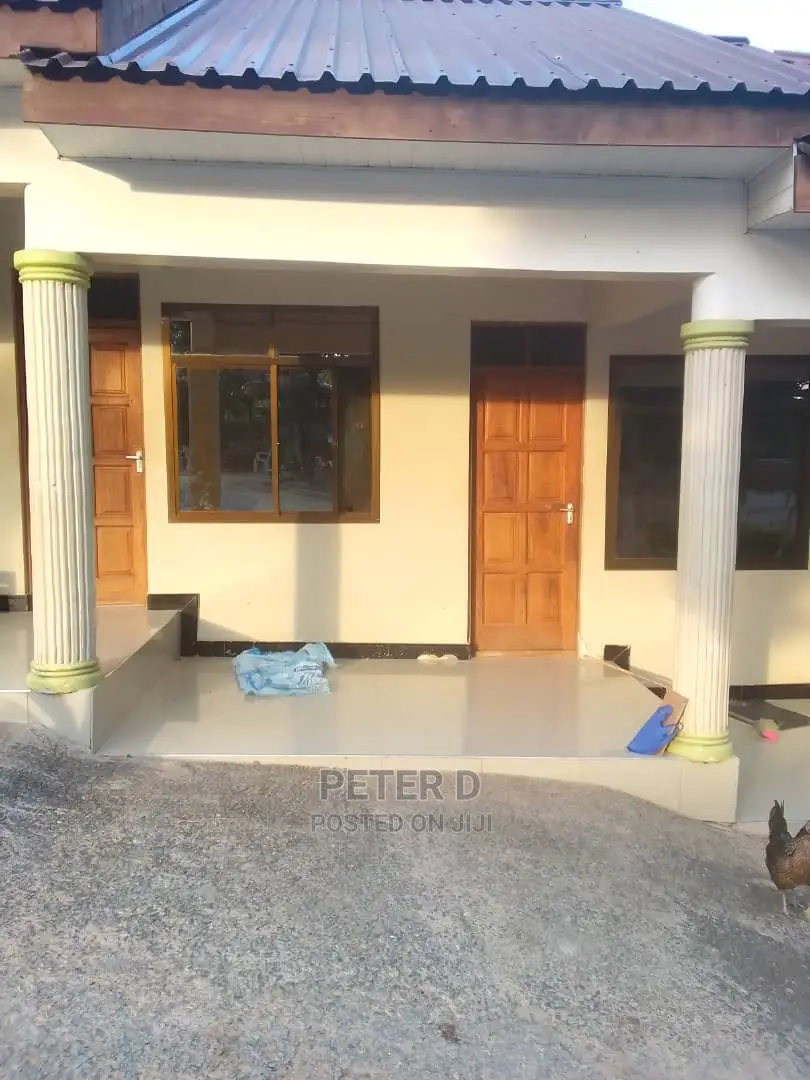 1bdrm Apartment in Kimara for rent
