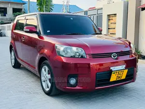 Toyota Premio 2010