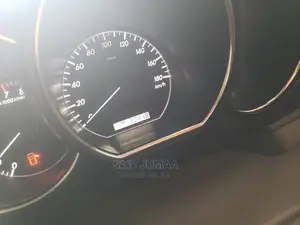 Toyota Harrier 2.4 4WD 2007 White