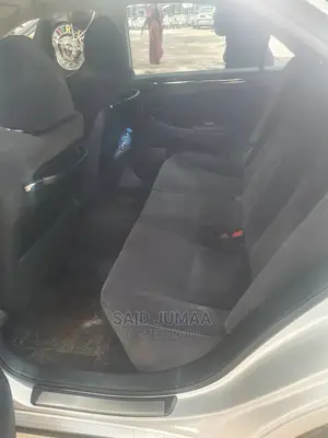 Toyota RAV4 2.5 2010 White