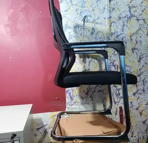 Vistas Chair