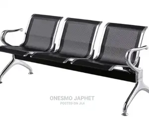 Waiting Chair
