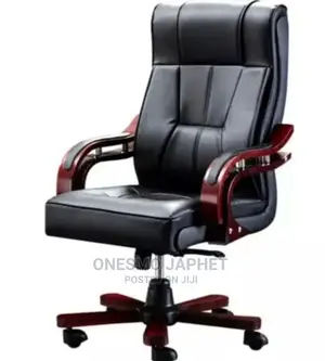 Excegative Chair