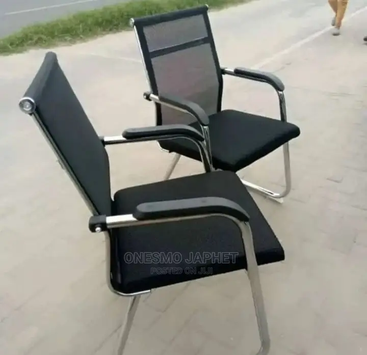 Vistas Chair