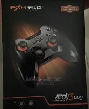 Pxn 3 Pro Controller