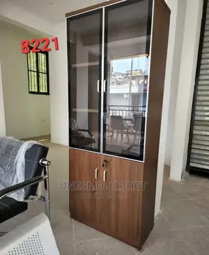 Office Files Cabinet