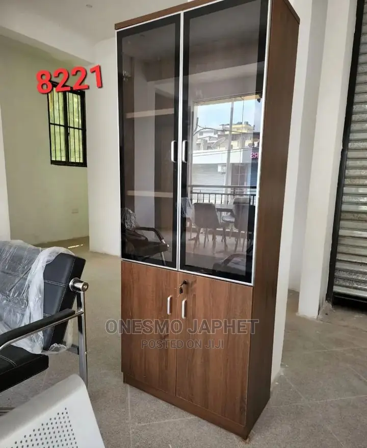 Office Files Cabinet