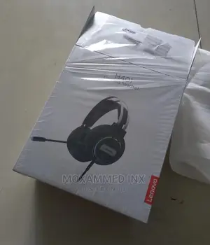 Lenovo H401 Gaming Set