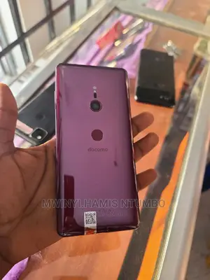 Sony Xperia XZ3 64 GB Purple
