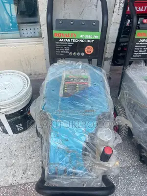 Royality Pressure Washer 5.5hp