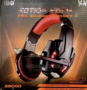 Kotion Gaming Headset G9000
