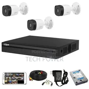 Cctv Camera Indoor Outdoor Home/Office