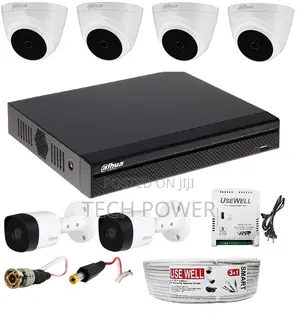 Cctv Camera Indoor Outdoor Home/Office