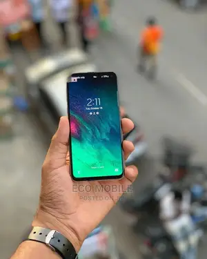 Samsung Galaxy S10e 128 GB Blue