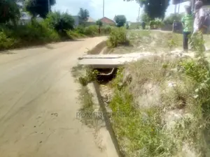 Eneo La Kibiashara Linauzwa Milioni 15.5 Ukonga Majohe Rada.