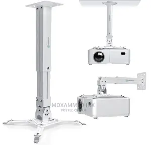 Projector Stand Ceiling Mount 50-100cm