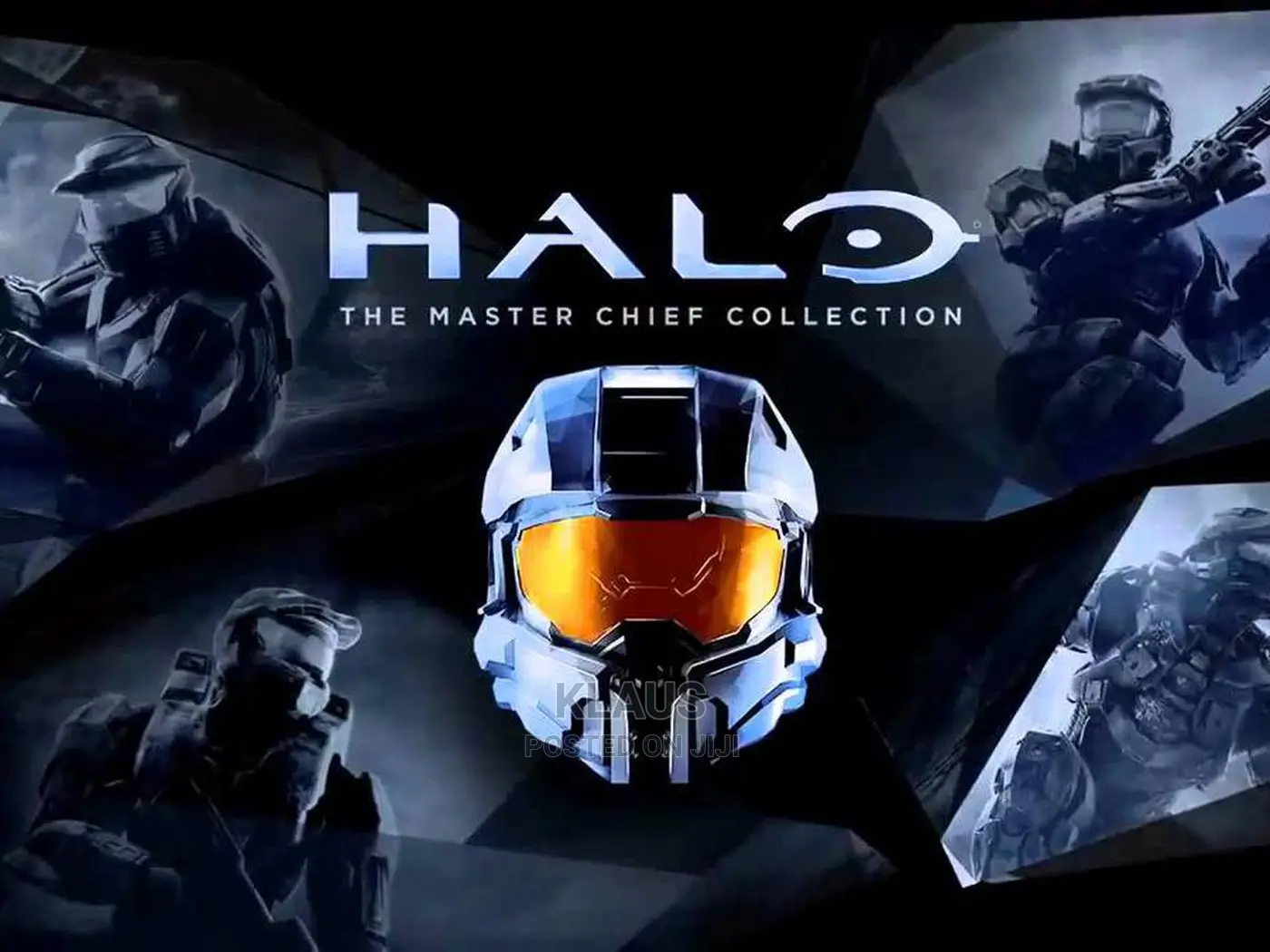 Halo Master Chief Collection Pc Game