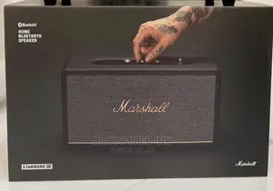 Marshall Stanmore III