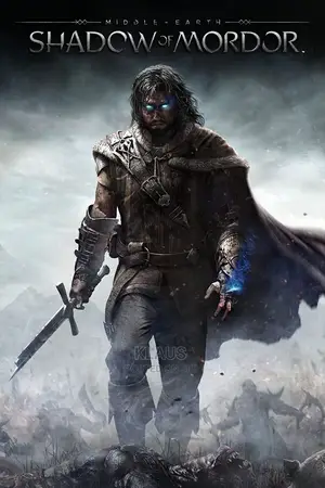 Middle Earth Shadow of Mordor Pc Game