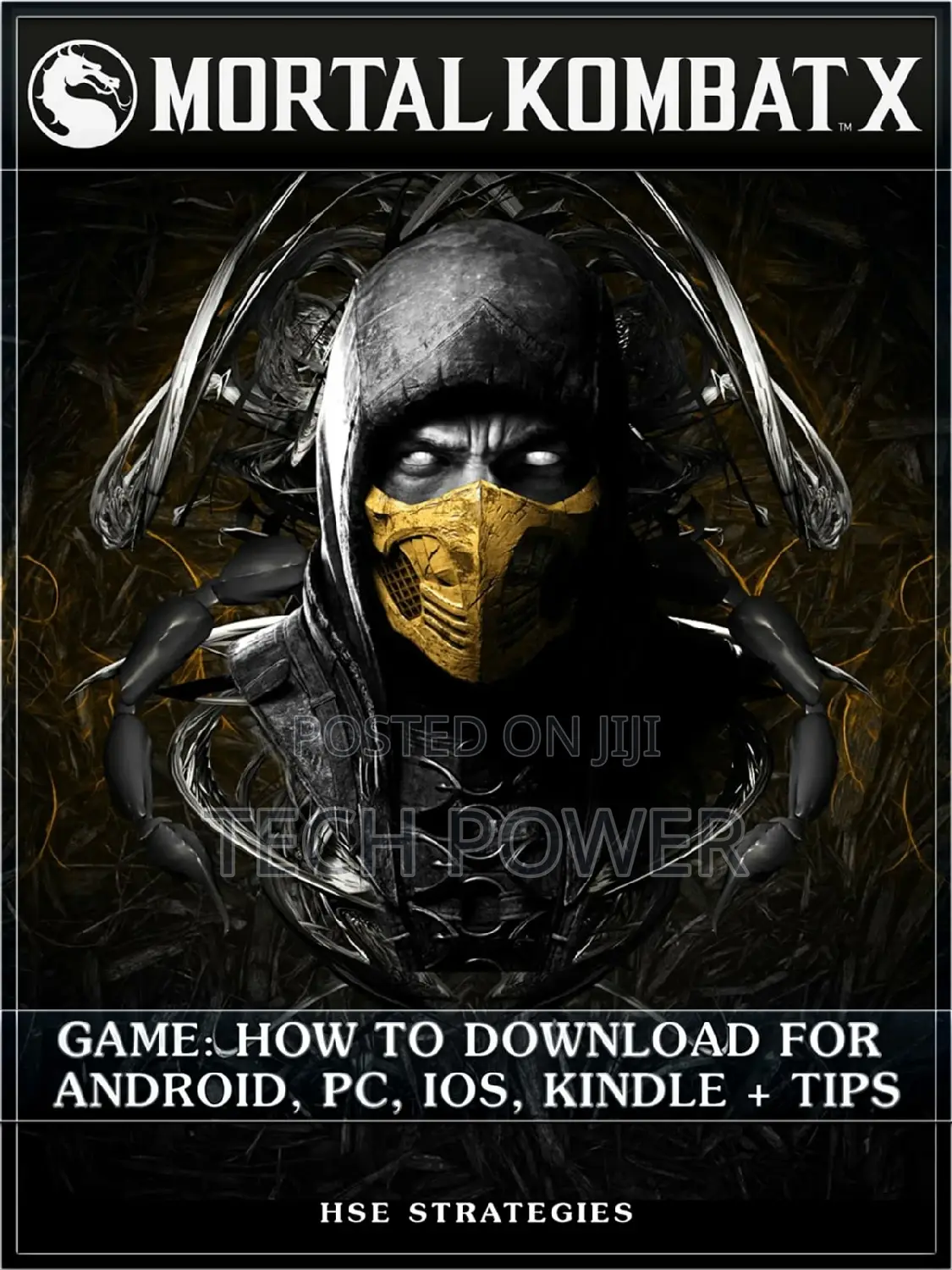 Mortal Kombat X Pc