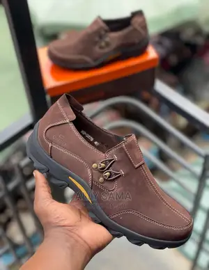 Quality Brand Brown