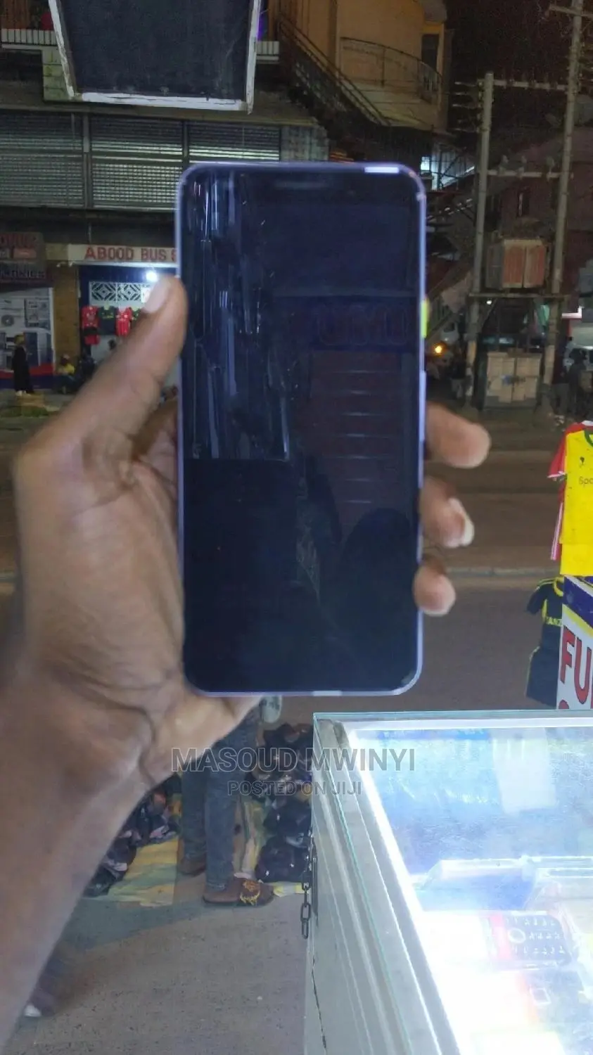 New Google Pixel 3a 64 GB