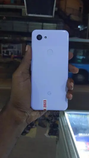 New Google Pixel 3a 64 GB