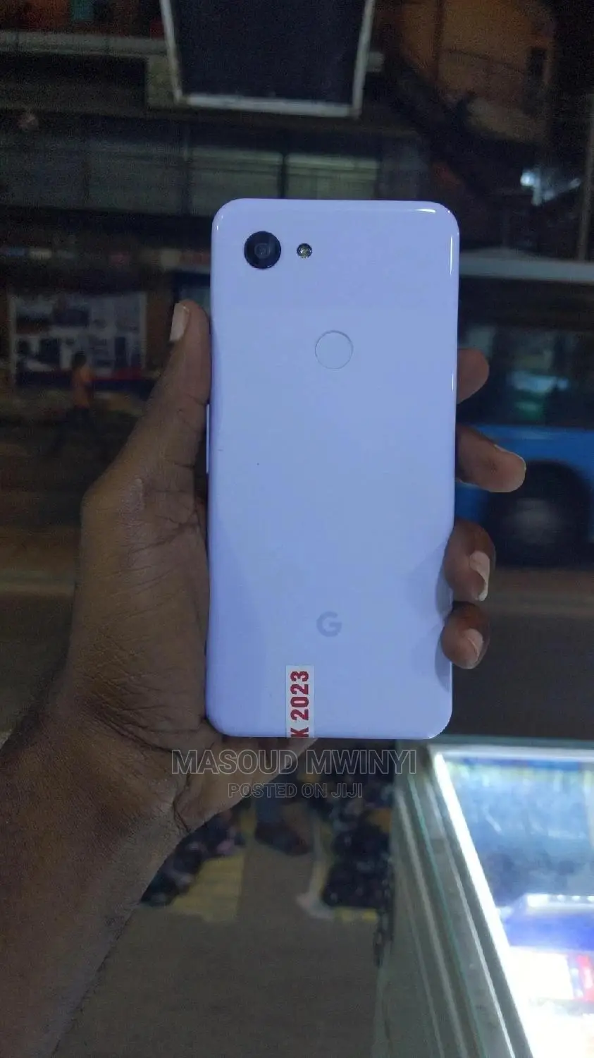 New Google Pixel 3a 64 GB