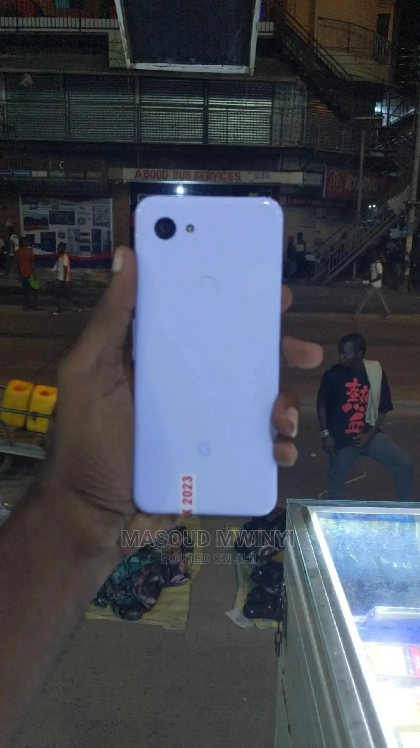 New Google Pixel 3a 64 GB