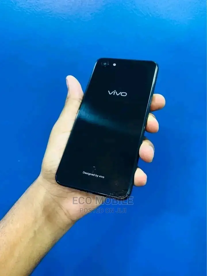 Vivo Y83 64 GB