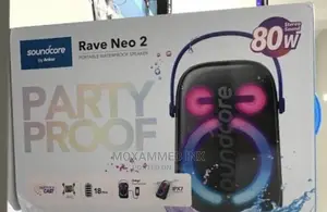 Anker Revo Neo 2