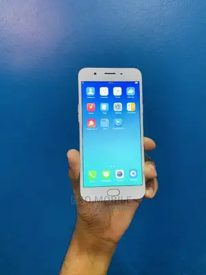 Oppo F1s 32 GB Gold