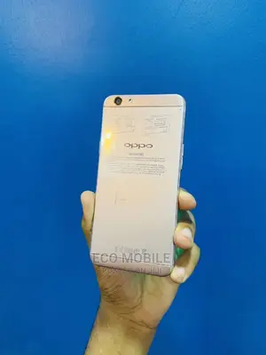 Oppo F1s 32 GB Gold