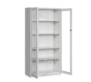 Mirror Cabinet Office Files