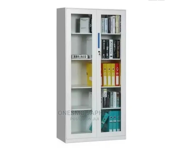 Mirror Cabinet Office Files