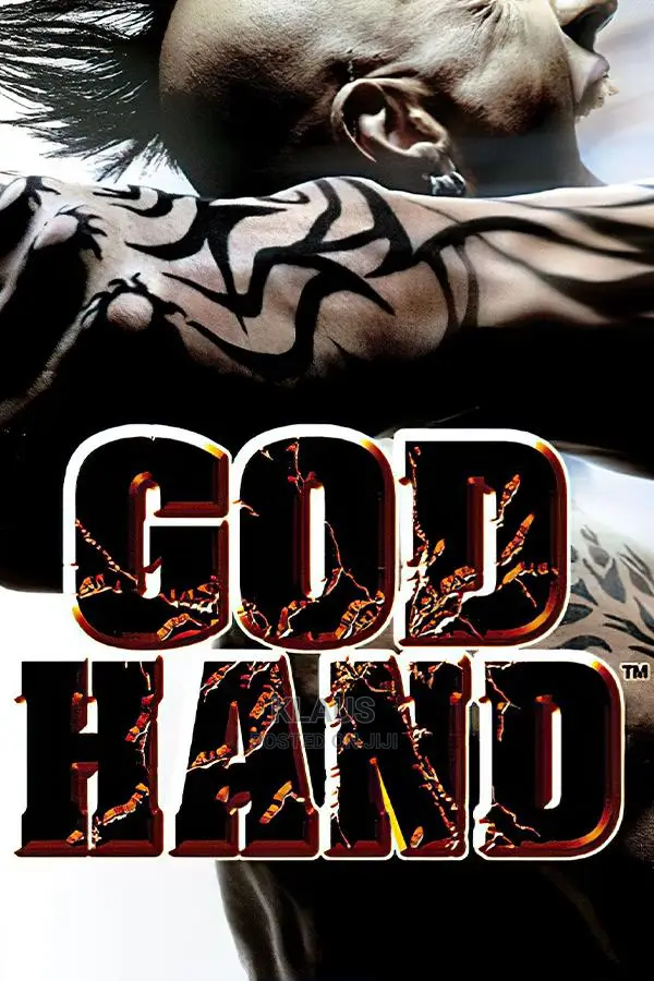 God Hand Pc Game