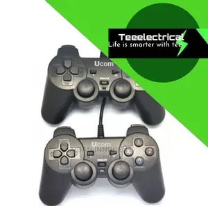 USB Pad for Pc,( Joystick) Set