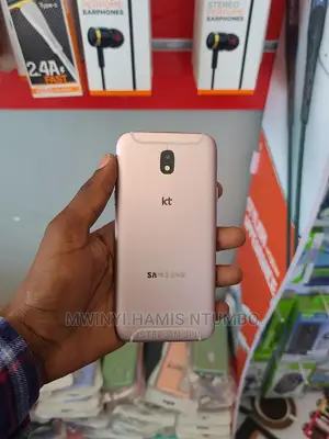 Samsung Galaxy J5 Prime 32 GB Gold