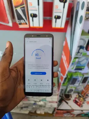 Samsung Galaxy J5 Prime 32 GB Gold