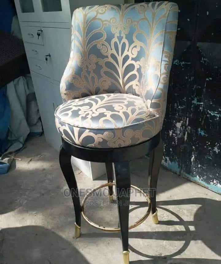 Wood Chair