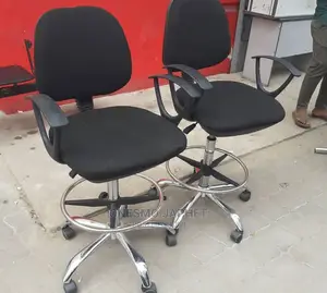 Counter Chair